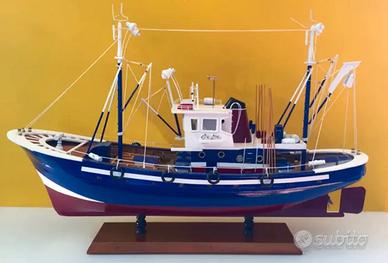 Peschereccio Artesania