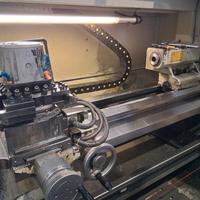 Tornio COMEV Leonardo 300 x 2000