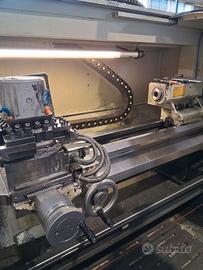 Tornio COMEV Leonardo 300 x 2000