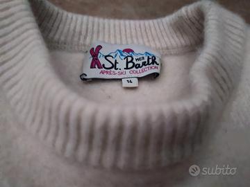 Maglione St.Barth