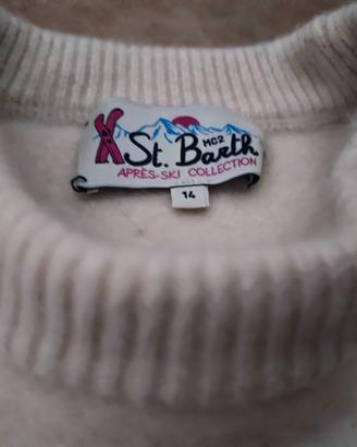 Maglione St.Barth