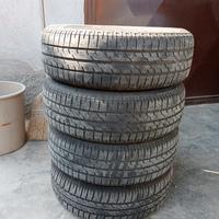 Gomme fiesta 175-65-14