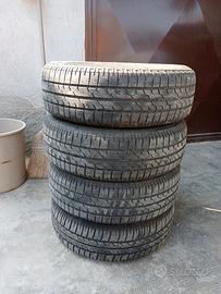 Gomme fiesta 175-65-14