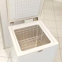 Congelatore a pozzo Whirlpool