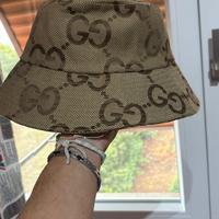Cappello Da Pescatore Gucci