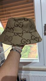 Cappello Da Pescatore Gucci