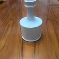 Vaso a bottiglia Franco Bucci