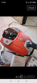 aspirapolvere Hoover H-ENERGY 300 