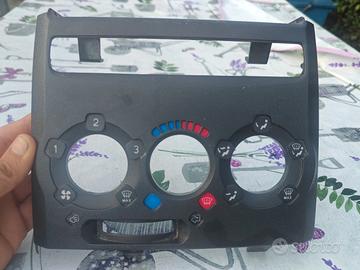 plancia comandi  cruscotto fiat ducato ducato 