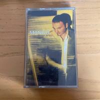 MC Mango Disincanto  K7 Musicassetta Tape