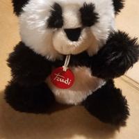 peluche Panda della Trudi