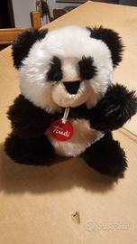 peluche Panda della Trudi