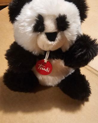 peluche Panda della Trudi