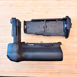 Battery grip Canon BG-E21.