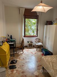 Stanza singola milano corvetto