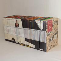 Collana Tutto Pratt libri