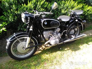 bmw r50