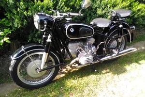 bmw r50