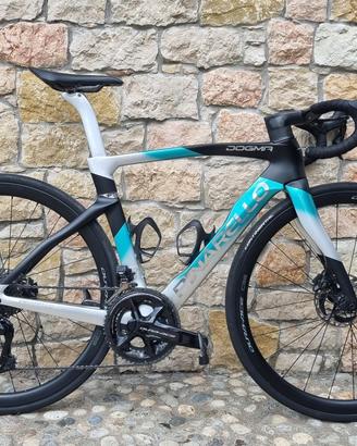 Pinarello Dogma F Disc D12 Durace