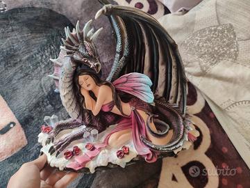 Fate da collezione Les Alpes Nemesis 