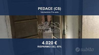 Immobile in asta di 197 m² a Celico