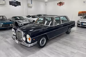 Mercedes-Benz 300 SEL 3.5 ASI