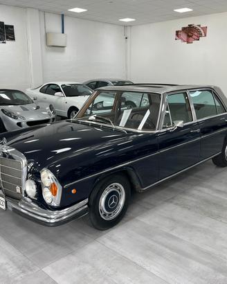 Mercedes-Benz 300 SEL 3.5 ASI