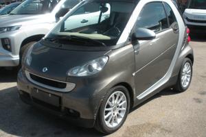 Smart ForTwo 1000 52 kW coupé passion