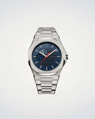 D1 Miliano Automatic Linea 12 Titanio Nuovo