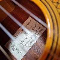 Chitarra classica