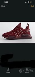 Adidas sneakers