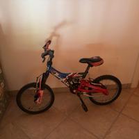 bici bambino