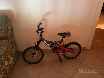 bici bambino