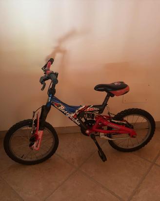 bici bambino