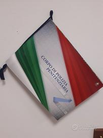 Calendario storico Polizia Penitenziaria 2018