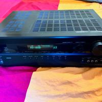 Receiver Ampli AV Onkyo TX-SR 508
