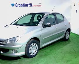 PEUGEOT 206 1.4 HDI 68CV ENFANT TERRIBLE