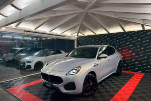 Maserati Grecale 2.0 mhev Modena 330cv auto