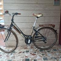 Bici da donna Bottecchia