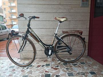 Bici da donna Bottecchia