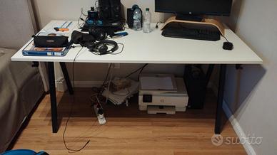 SCRIVANIA IKEA