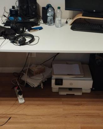 SCRIVANIA IKEA