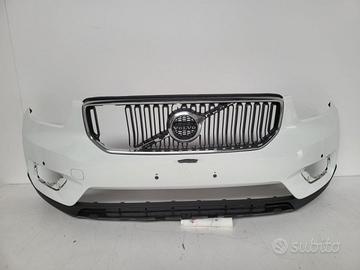 Volvo XC60 Paraurti anteriore - 11291