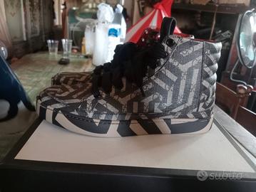 Scarpe Gucci 