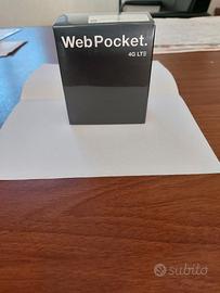 ROUTER WI FI 4G LTE