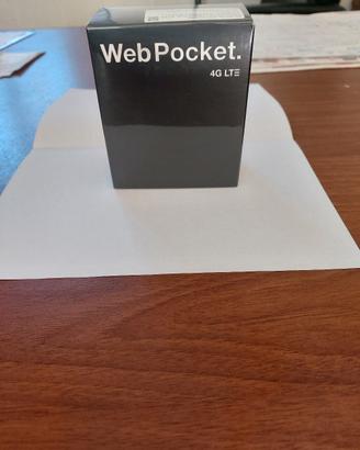 ROUTER WI FI 4G LTE