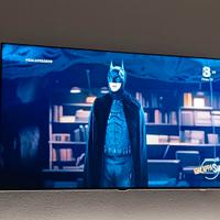 Smart TV Samsung 55" Serie 7 H7000 Top Gamma