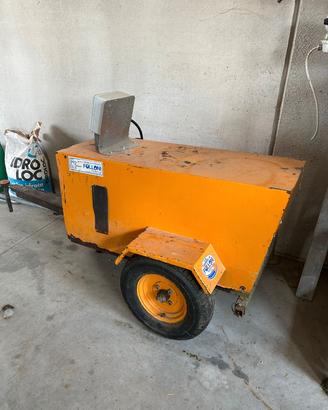 generatore 40kw