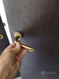 Pressi Pula, tre porte complete