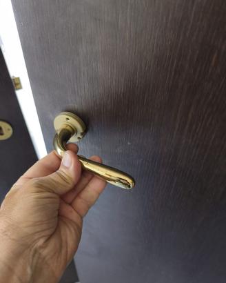 Pressi Pula, tre porte complete